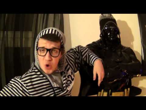 16er für's Faul Tier - Robbex (Video)