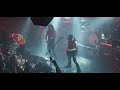 John Bush - "1000 Points of Hate" (Anthrax) (live)