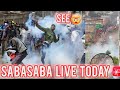 LIVE SABA SABA MAANDAMANO 2025 TODAY Must Watch Nairobi Embu Nyeri Eldoret Mwea