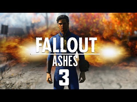 Let's Roleplay Fallout 4 | Ep 3 "The Tape"