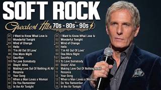 Download lagu Michael Bolton, Phil Collins, Lionel Richie & Greatest Hits ❤️ Soft Rock Love Songs 80s 90s mp3