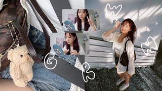 GRWM • my everyday makeup routine + answering all your questions.. 🎀