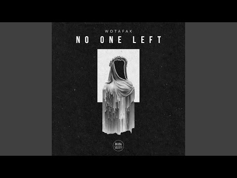 No One Left (Alex Blank & Flo Mrzdk Remix)