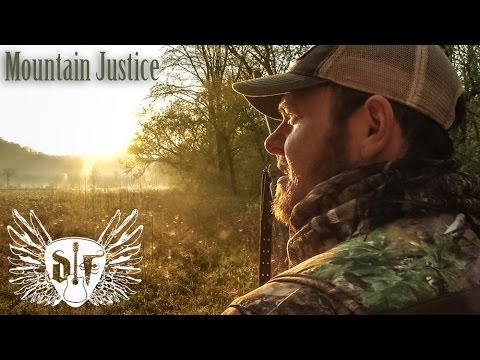 Mountain Justice - Devon Franks Official Video