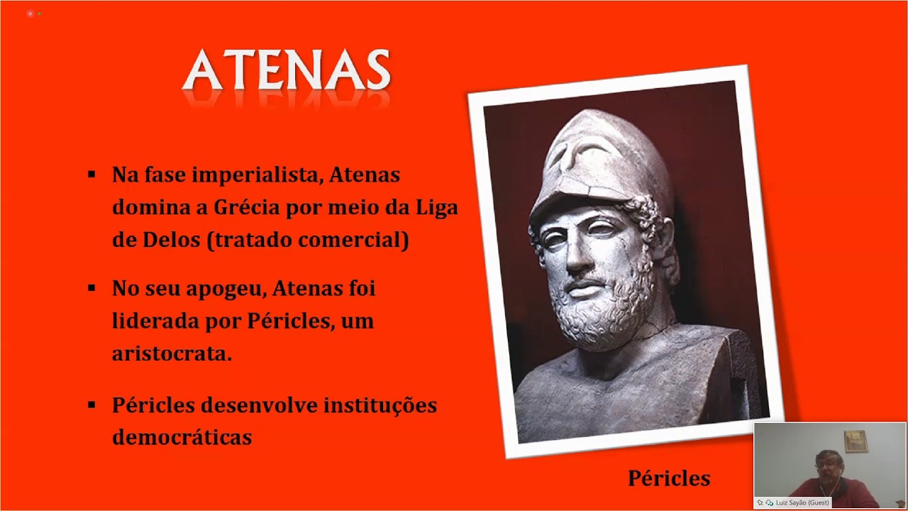 Filosofia e Fé Cristã - Aula 1 | Luiz Sayão | IBNU