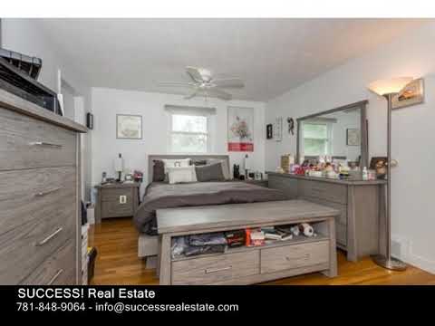 15 Westdale Rd, Canton MA 02021 - Single Family Home - Real Estate - For Sale -