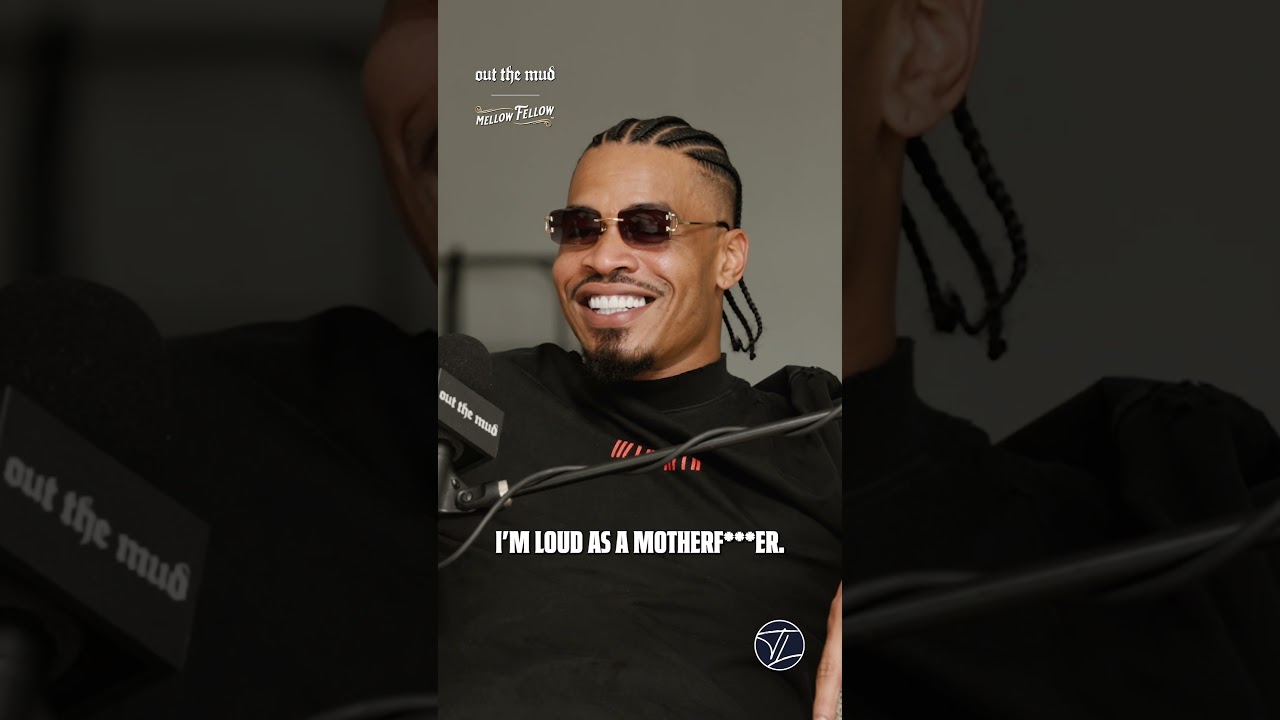 Gerald Green had Tony Allen F****D UP 👀