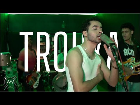 Trouxa - Lobos do Alabama