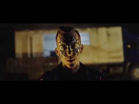 SMACK - IMMORTAL ft. MIKE T (Official Music Video)