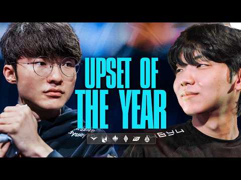 This Gameplay Will Make You Grind for Challenger