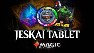 ππ NEW MARVEL PACKS FOR FREE | Standard | MTG Arena