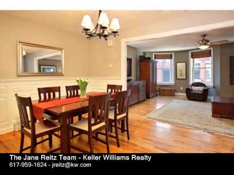 8 Lawnwood Pl Boston, MA 02129 - Condo - Real Estate - For Sale -