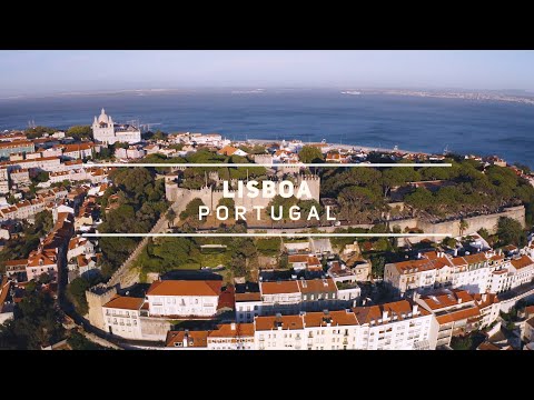 Lisbon . Portugal