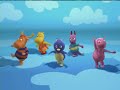 The Backyardigains Theme Song Slow Motion 800 Season 3 2007 2008