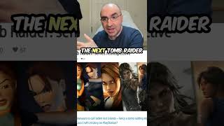 Tomb Raider Series Retrospective