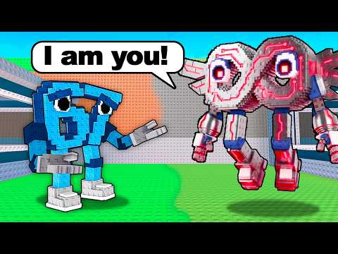 All Steal A Brainrots Meet Their FUTURE Versions!