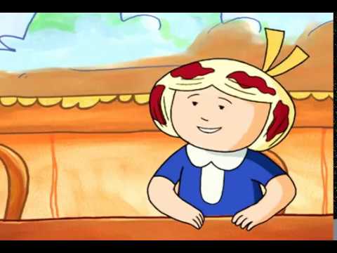 Sing-a-Long With Madeline And Her Friends β Madeline Musical Movie - Kids TV Series, Kingdom Kids Zone - Madeline - WildBrain