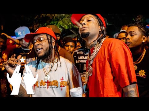 Rochy RD - Hay Santo (Remix) ❌ Ceky Viciny ❌ Jonatan Burlon ❌ Jerlin Retro ❌ Yay Asido & Beyaco Rap