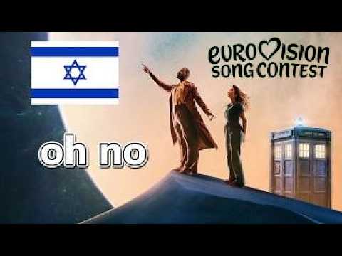 Doctor Who and the Israel Disaster
