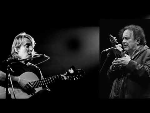 "La guerra di Piero" - Enzo Avitabile rilegge Fabrizio De André (con testo)