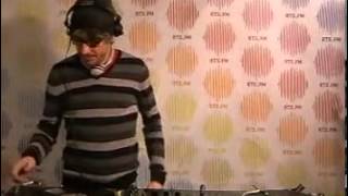 Move D - Live @ RTS.FM Spb 2010