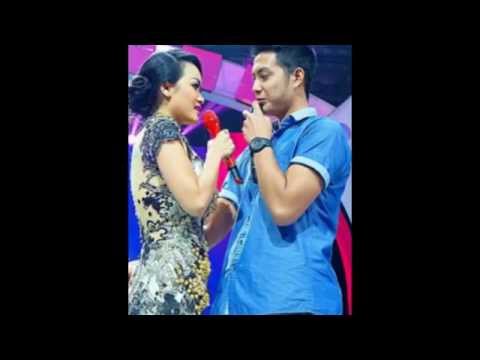 julia perez dan mukhlis pacaran mesra