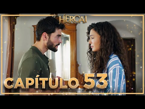 Hercai - Capítulo 53