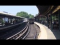MTA NYC Subway End Of The Year Compilation
