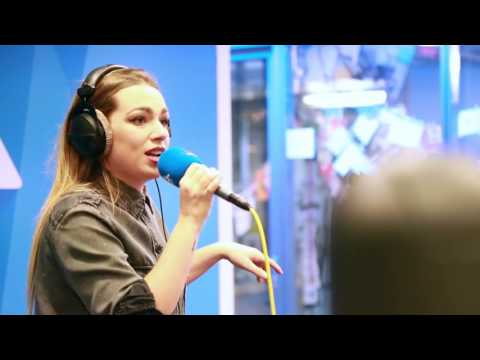 MNM: Lisa - Can't Stop The Feeling (Justin Timberlake Cover)