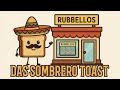 Das Sombrero Toast Trashsongs Müll Sombrero Ohrenkrebs