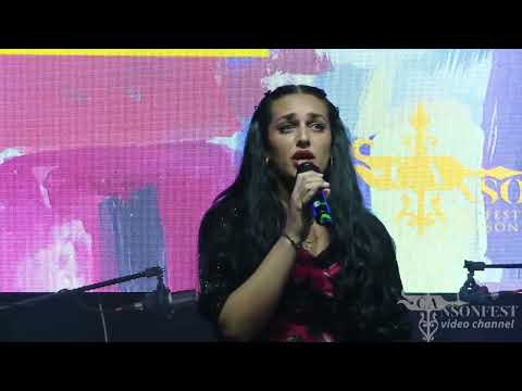 MAGAR VA SNU - Mara Lukanović