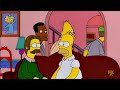 Impy Chimpy The Simpsons