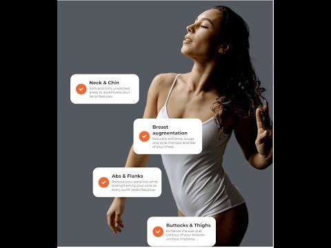 Dr. Joni Ricketts video testimonial