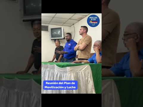 ¡La ruta está trazada y el compromiso crece! En Rosario de Perijà #UNT