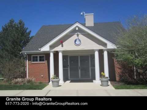10 Seaport Dr, Quincy MA 02171 - Condo - Real Estate - For Sale -