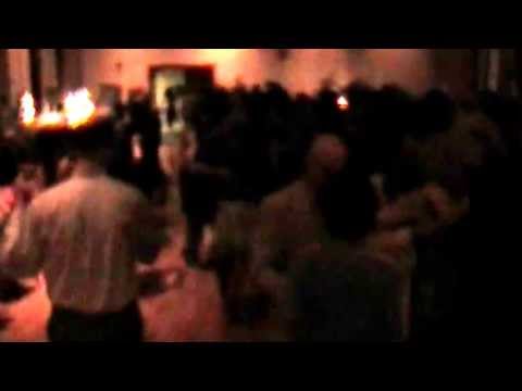 Milonga View Vals TangoUniverse - Serenata Maleva