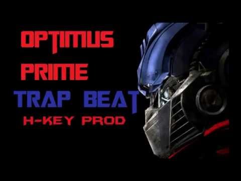 Future type beat - Optimus Prime (Prod. by H-Key Production) [SOLD]