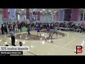 2020 Jonathan Alexandre Nike EYBL Highlights