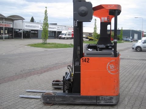 BT RRB1 Reachtruck (13559)