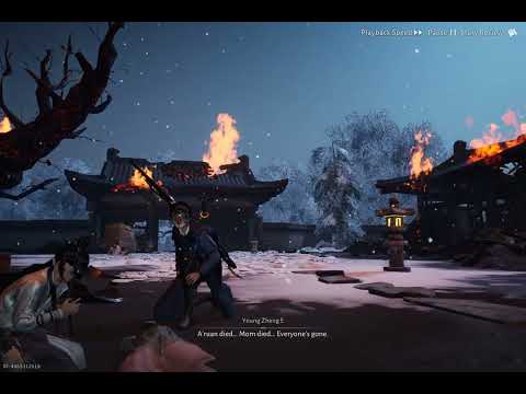 WWM: VOL VI TWELVE YEARS OF FEUD