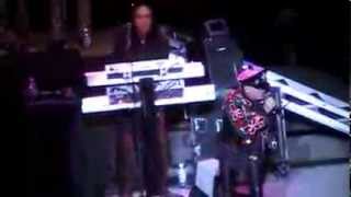 Cheap Trick &quot;Lovely Rita&quot; Live Puyallup,WA