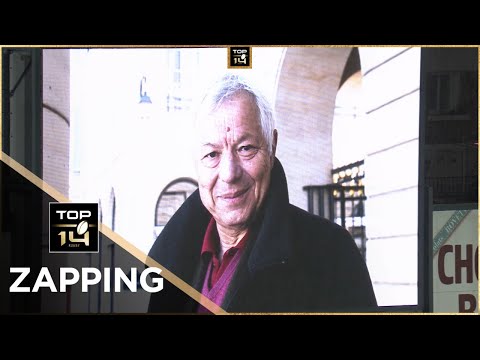 TOP 14 – Le Zapping de la J3 – Saison 2020-2021