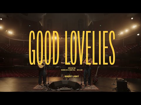 Massey Hall+ and Good Lovelies