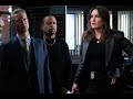 Law Order SVU Has Gotten Worse And Worse Fans Rip As They Blast New Episode As A Hot Mess