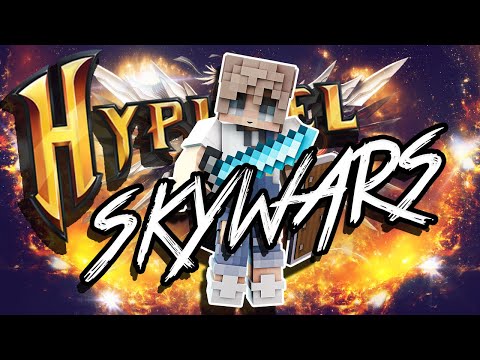 Minecraft: SKYWARS w/Master! KUTSUMATTOMIA VIERAITA!