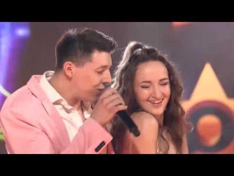 Disco Star 2017 FINAŁ - MARCIN KŁOSOWSKI - Szalona