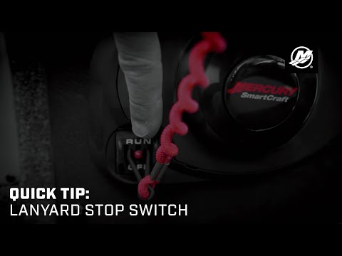 Quick Tip: Lanyard Stop Switch