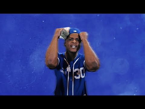 Yung Ro x Spotemgottem Type Beat - "Firecracker"