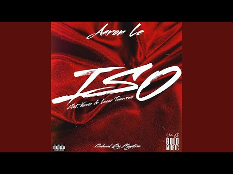 ISO (feat. Vonnie & Lecsi Tomorrow)