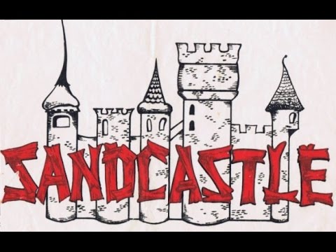 SANDCASTLE Live Richmond Va. (1979) - Full 1 Hour Show